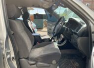 2009 Toyota Landcruiser Prado J120