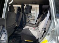2009 Toyota Landcruiser Prado J120
