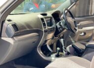 2009 Toyota Landcruiser Prado J120