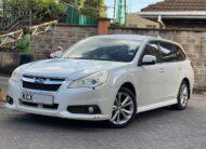 2012 Subaru Legacy