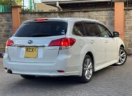 2012 Subaru Legacy