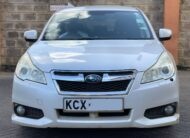 2012 Subaru Legacy
