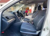 2012 Subaru Legacy