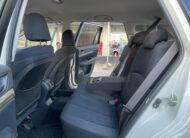 2012 Subaru Legacy