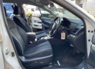 2012 Subaru Legacy