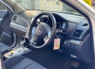 2012 Subaru Legacy