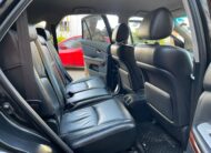 2009 Toyota Harrier