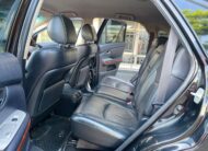 2009 Toyota Harrier