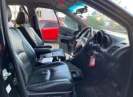 2009 Toyota Harrier