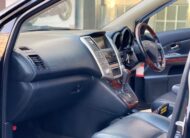 2009 Toyota Harrier