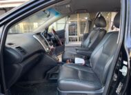 2009 Toyota Harrier
