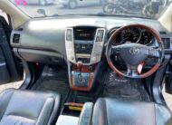 2009 Toyota Harrier