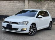 2014 Volkswagen Golf TSI 1.4T