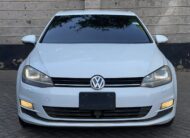 2014 Volkswagen Golf TSI 1.4T