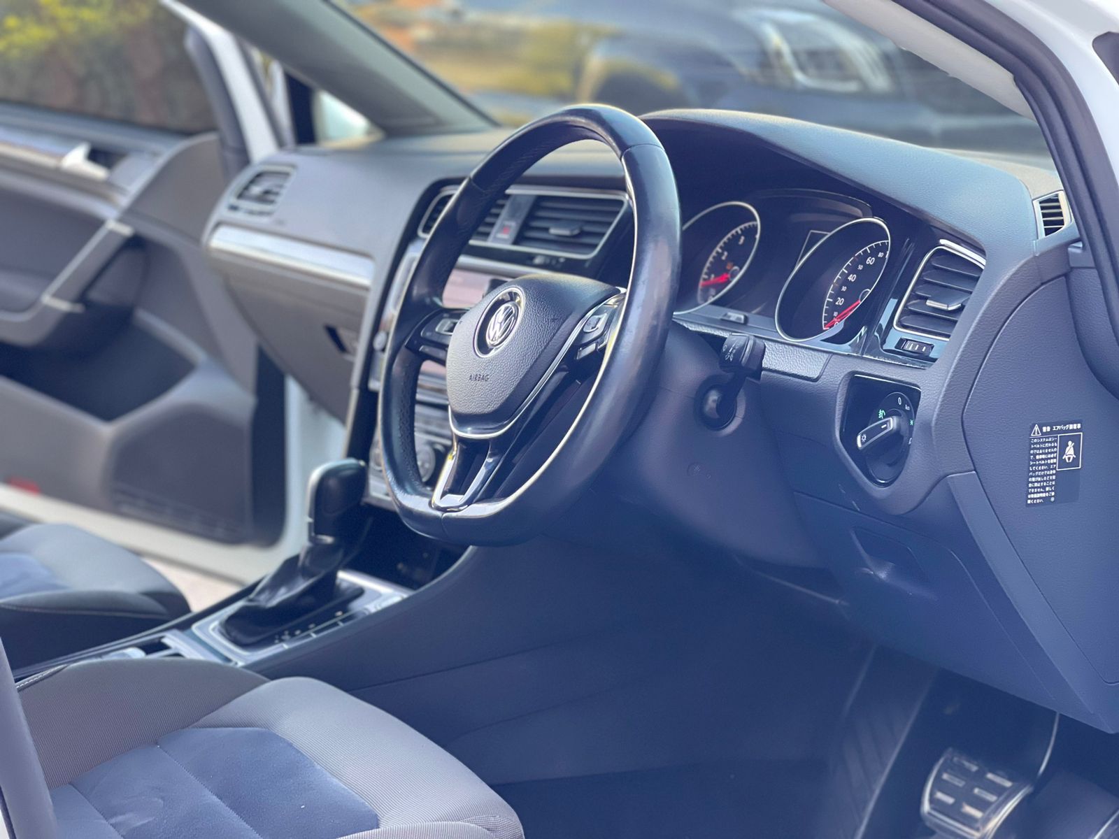 2014 Volkswagen Golf TSI 1.4T
