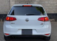 2014 Volkswagen Golf TSI 1.4T