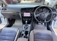 2014 Volkswagen Golf TSI 1.4T