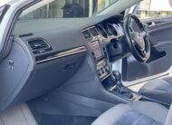 2014 Volkswagen Golf TSI 1.4T
