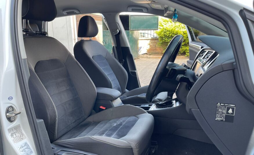 2014 Volkswagen Golf TSI 1.4T