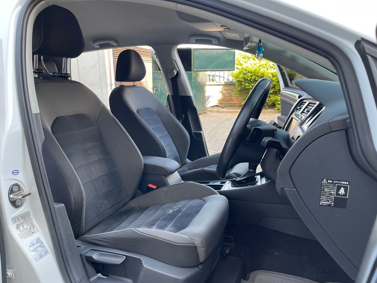 2014 Volkswagen Golf TSI 1.4T