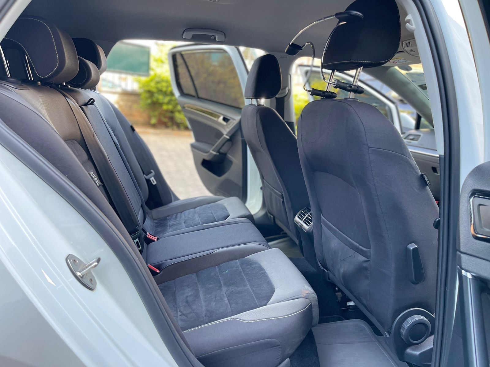 2014 Volkswagen Golf TSI 1.4T