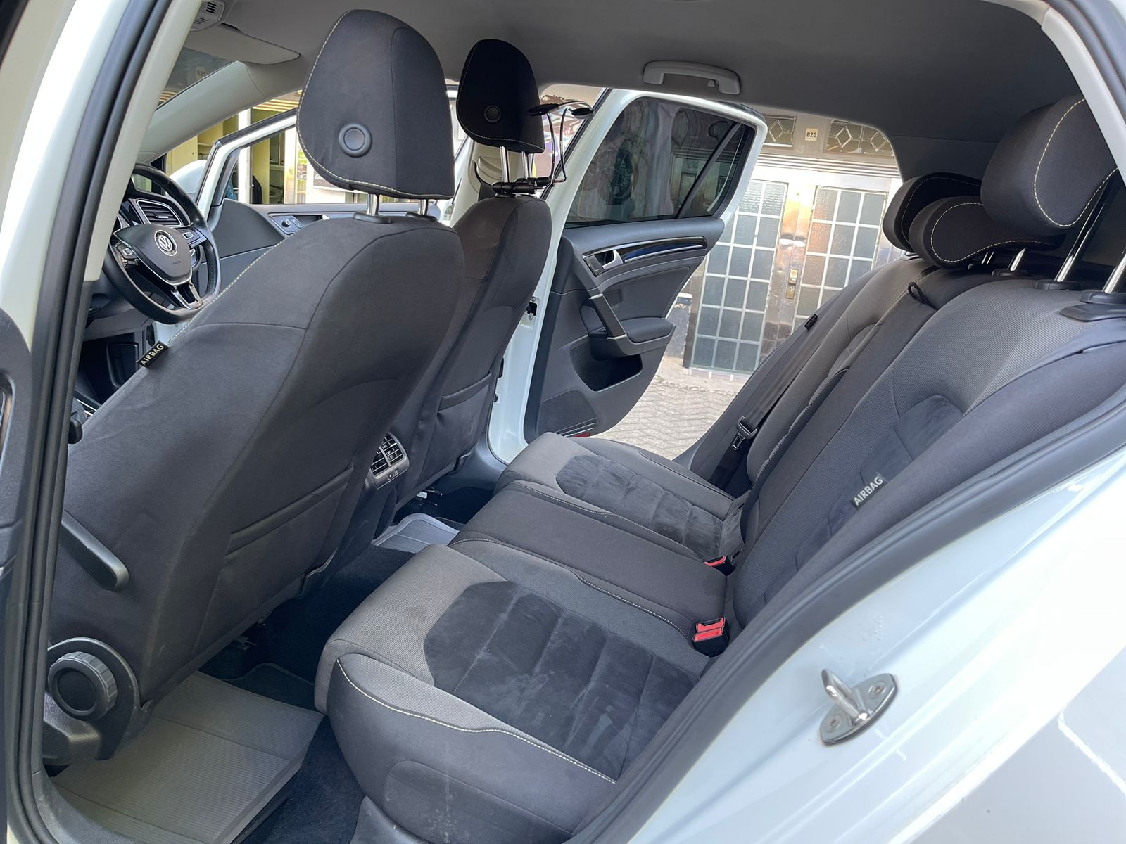2014 Volkswagen Golf TSI 1.4T