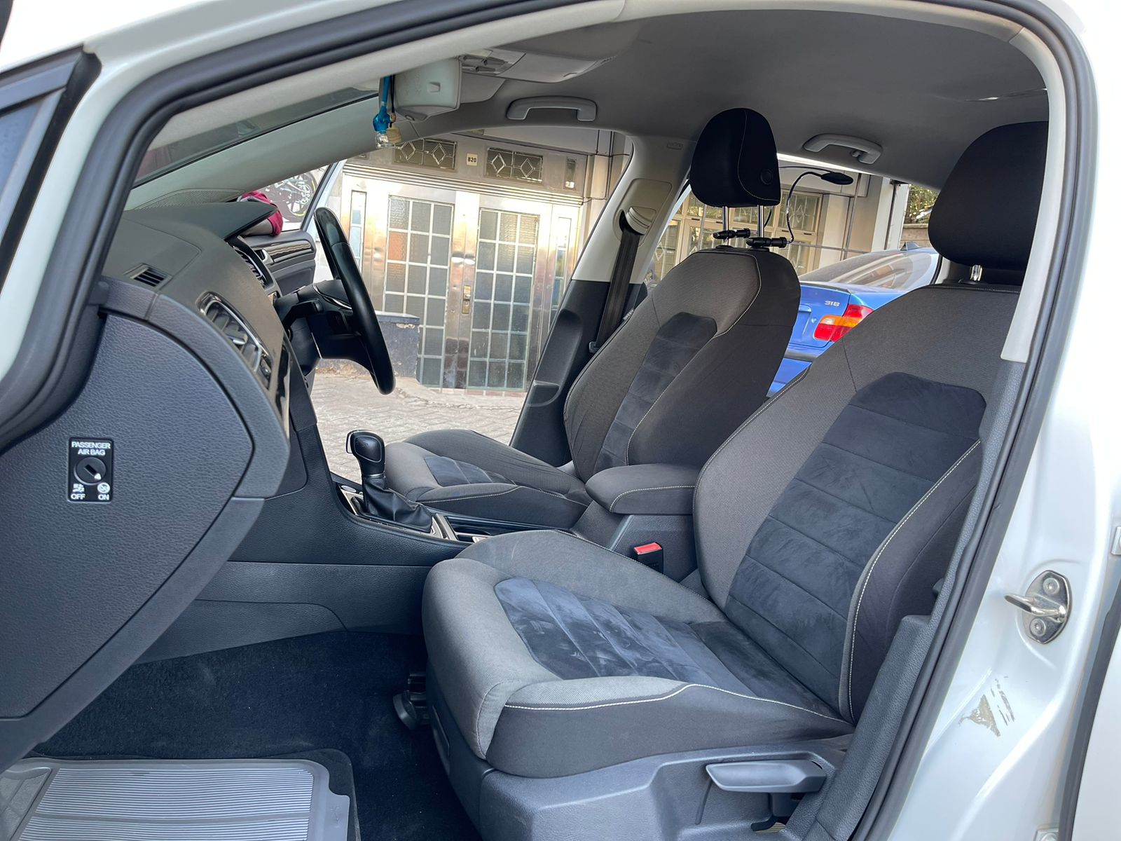 2014 Volkswagen Golf TSI 1.4T