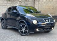 2012 Nissan Juke