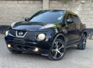 2012 Nissan Juke