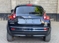 2012 Nissan Juke
