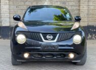 2012 Nissan Juke