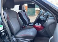 2012 Nissan Juke