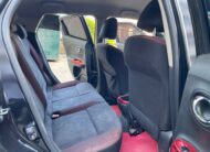 2012 Nissan Juke