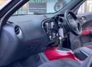 2012 Nissan Juke