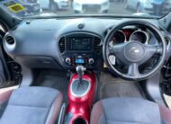 2012 Nissan Juke