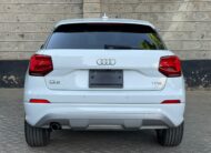 2017 Audi Q2