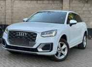 2017 Audi Q2