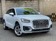 2017 Audi Q2