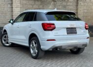 2017 Audi Q2