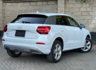 2017 Audi Q2