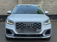 2017 Audi Q2