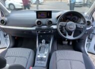 2017 Audi Q2