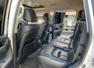 2010 Toyota Landcruiser V8 ZX