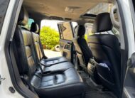 2010 Toyota Landcruiser V8 ZX