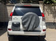 2007 Toyota Landcruiser Prado TX J120