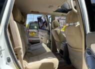 2007 Toyota Landcruiser Prado TX J120