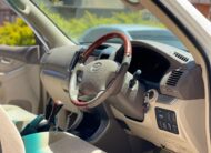 2007 Toyota Landcruiser Prado TX J120