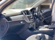 2012 Mercedes-Benz ML250
