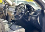 2012 Mercedes-Benz ML250