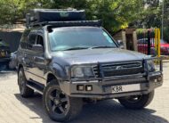 2005 Toyota Land cruiser Amazon_100 series